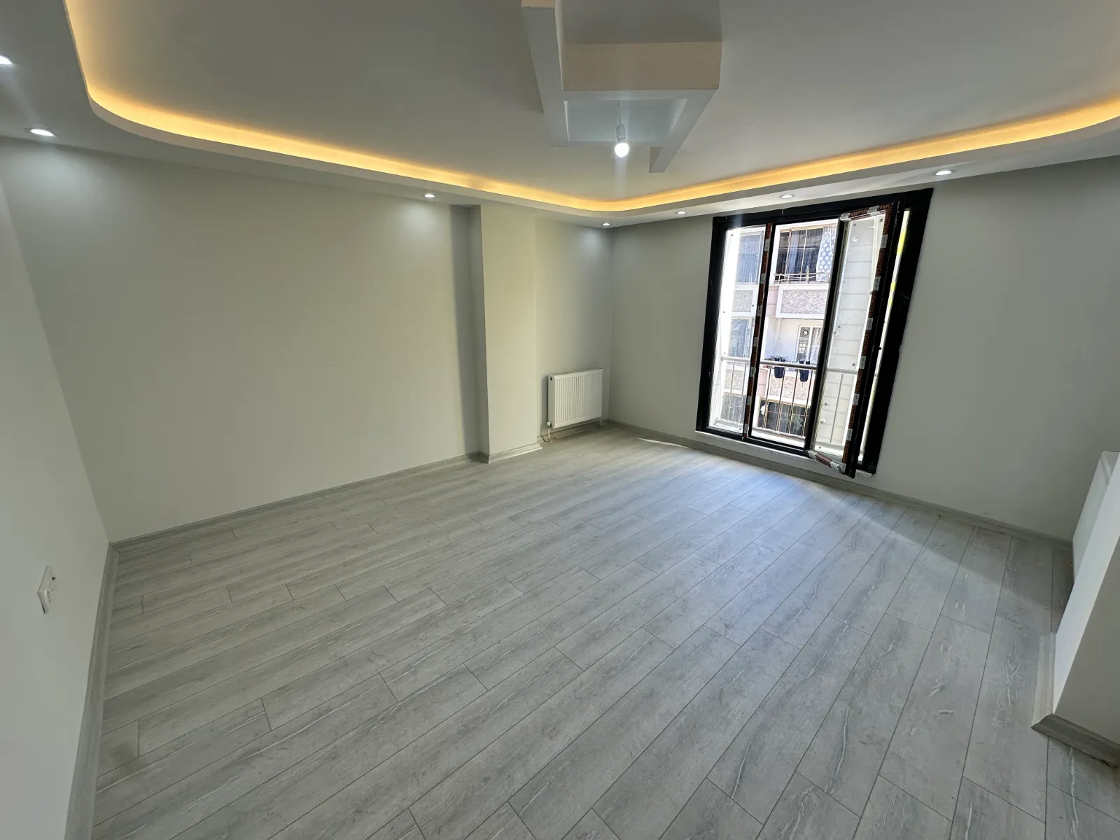 ANADOLU MAHALLESİNDE SATILIK LÜKS 2+1 DAİRE KOD(1001) görsel 5