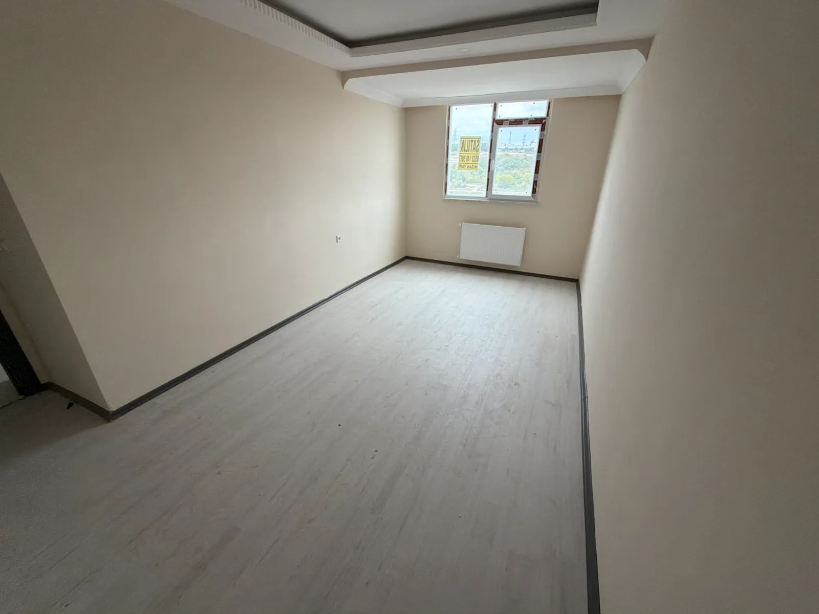 HADIMKÖY OMURTAK CADDESİNDE KİRALIK 2+1 DAİRE KOD(1033) görsel 11