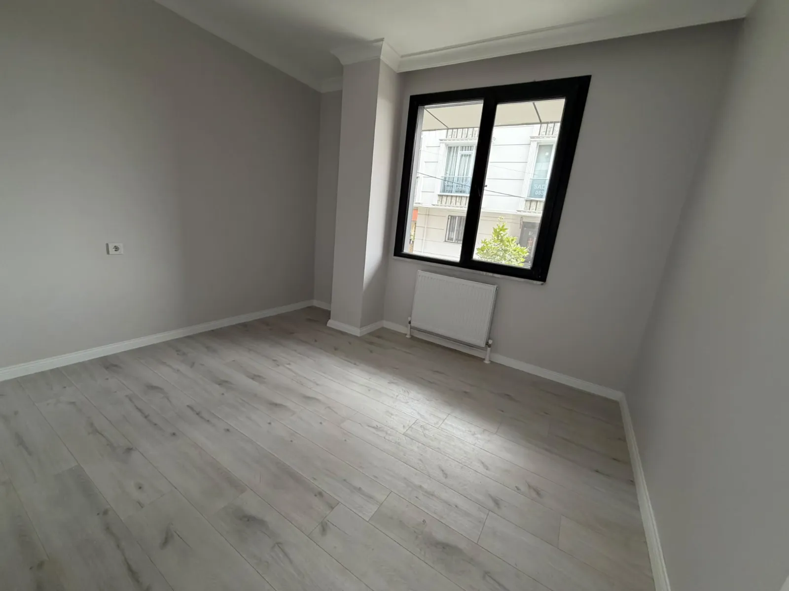 KARLIBAYIR MAHALLESİNDE SATILIK YÜKSEK GİRİŞ 2+1 DAİRE görsel 10