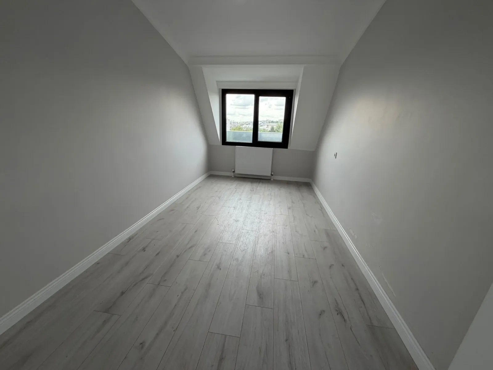 KARLIBAYIR MAHALLESİNDE SATILIK YENİ NESİL ÇATI KATI DAİRE KOD(1038) görsel 8