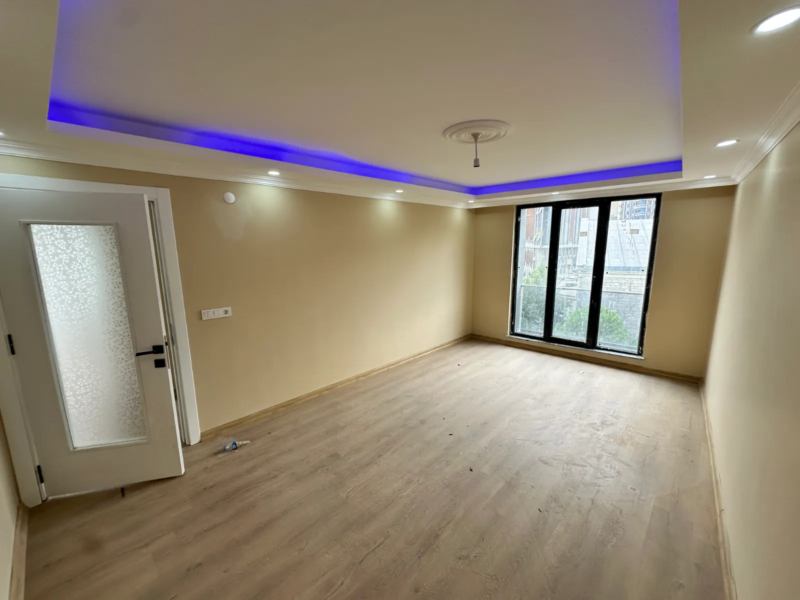 İSLAMBEY MAHALLESİNDE SATILIK LÜKS 2+1 DAİRE KOD(1031)