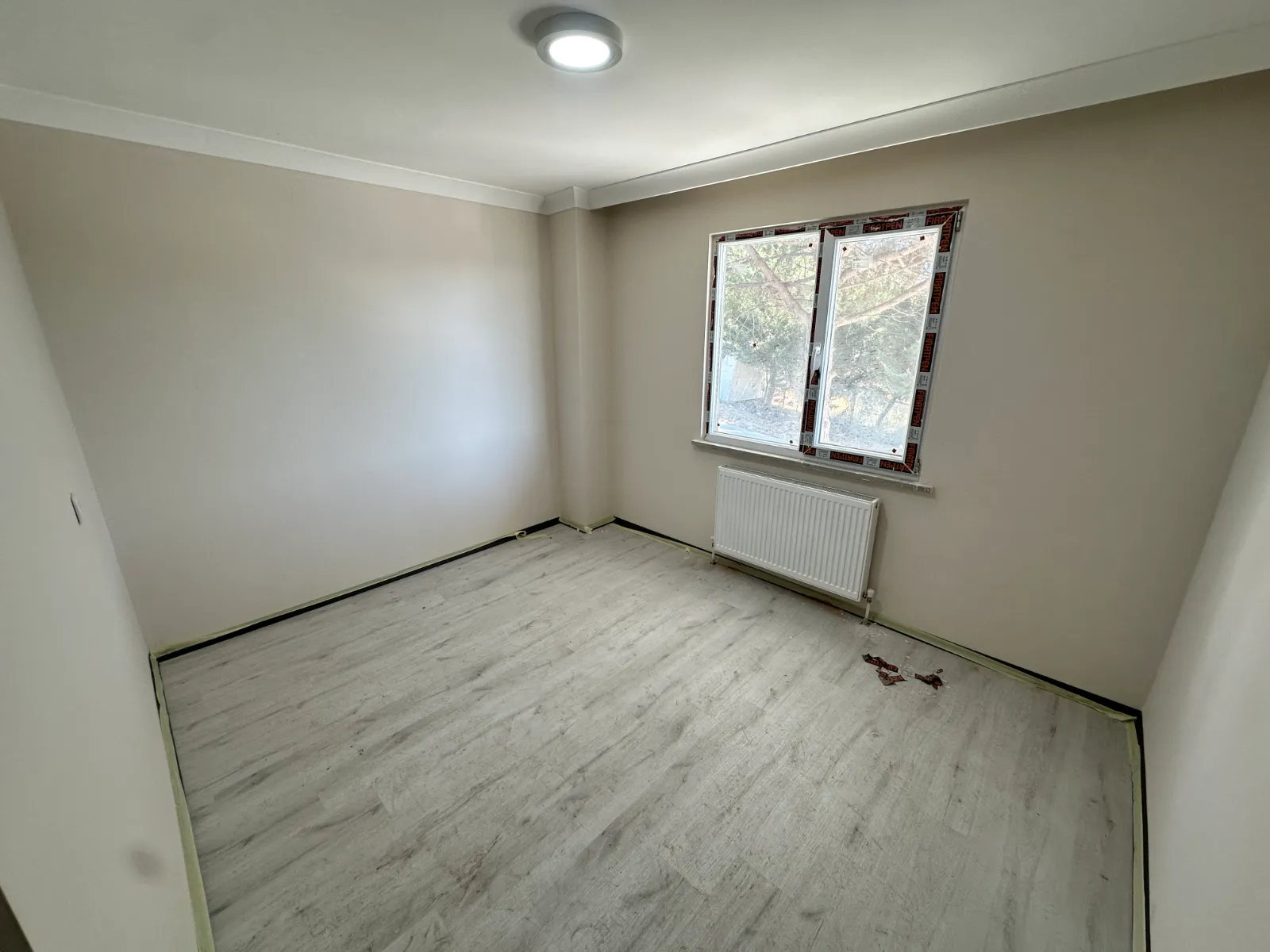 KARLIBAYIR MAHALLESİNDE SATILIK 2+1 TEMİZ DAİRE KOD(1013) görsel 8