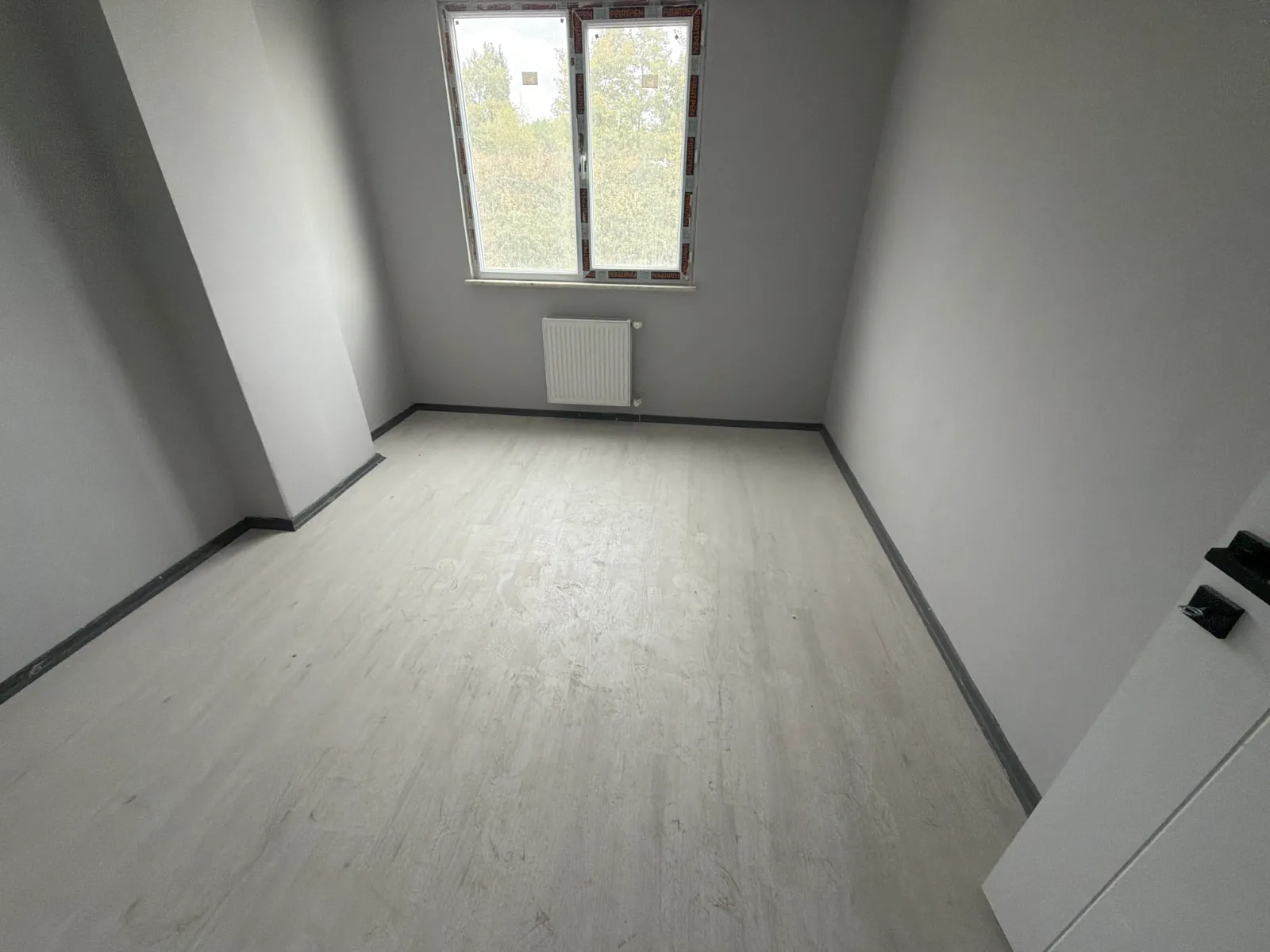 HADIMKÖY MAHALLESİ ANA YOLA YAKIN SATILIK 2+1 DAİRE KOD(1044) görsel 5