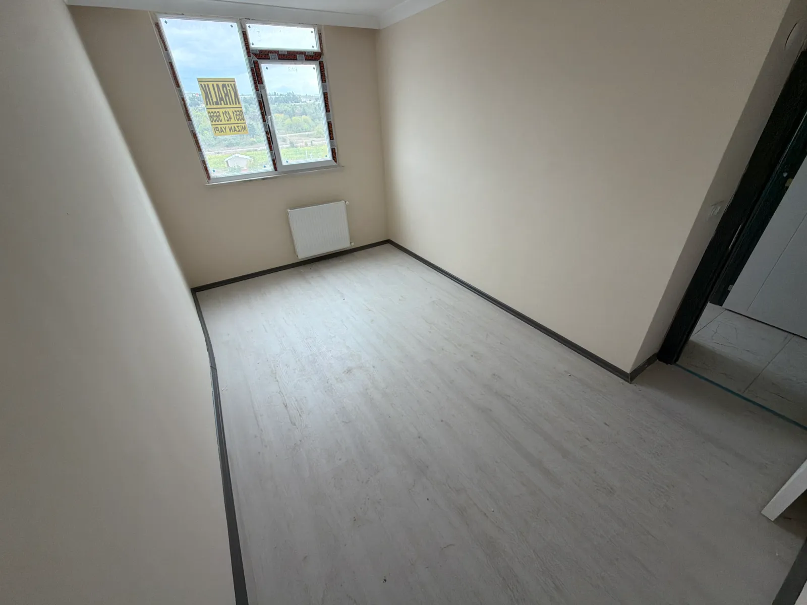 HADIMKÖY OMURTAK CADDESİNDE KİRALIK 2+1 DAİRE KOD(1033) görsel 3