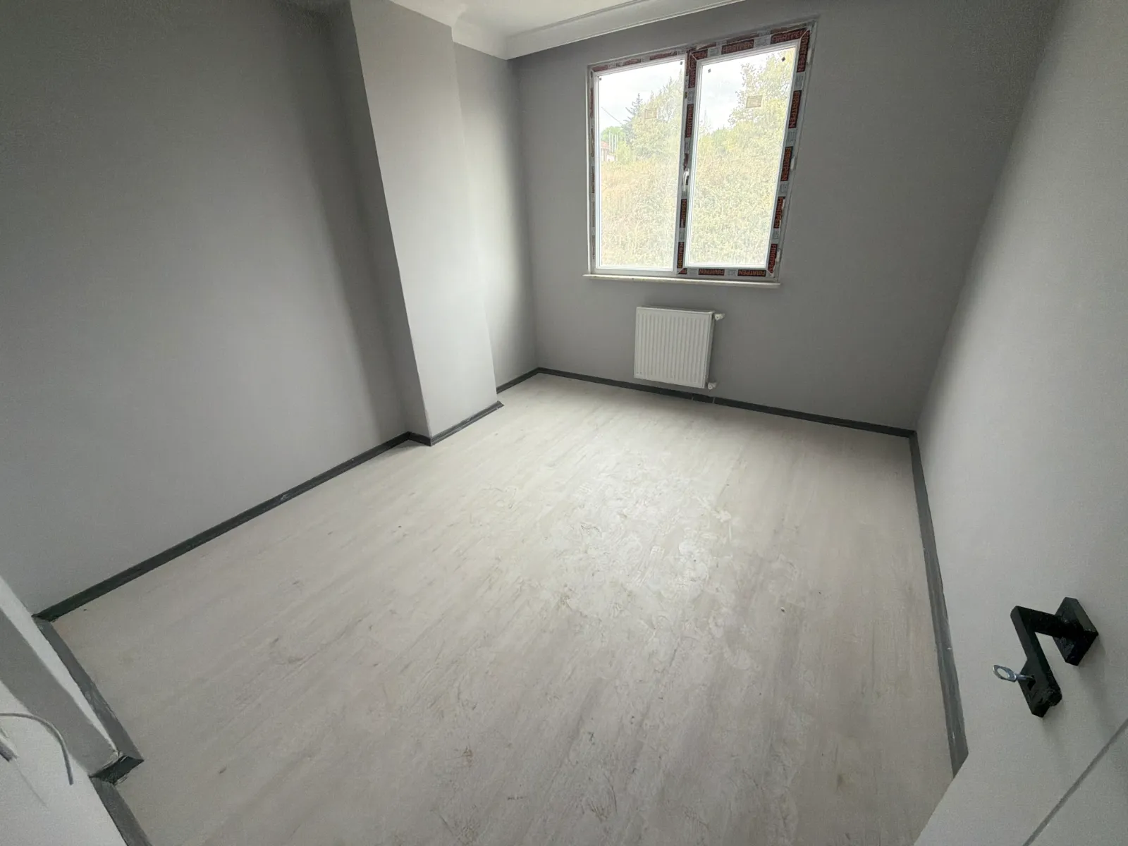 HADIMKÖY MAHALLESİ ANA YOLA YAKIN SATILIK 2+1 DAİRE KOD(1044) görsel 3