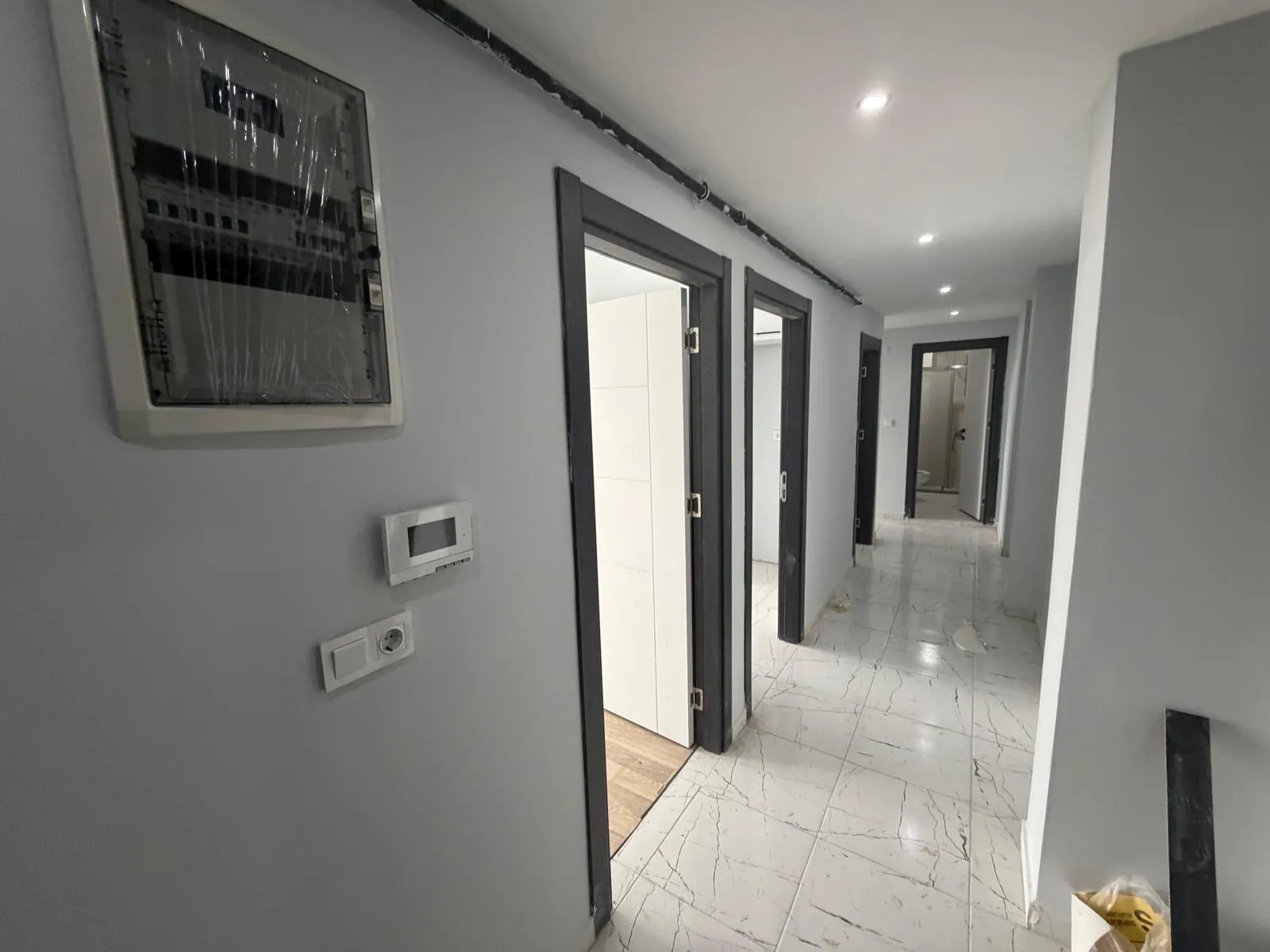 ARNAVUTKÖY HADIMKÖY MAHALLESİN'DE SATILIK 2+1 SIFIR DAİRE KOD(1018) görsel 8