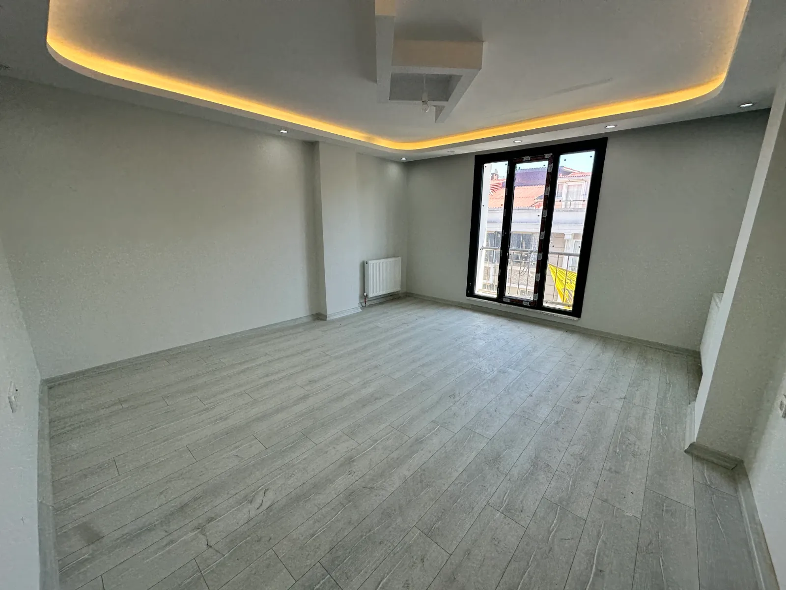 ANADOLU MAHALLESİNDE SATILIK LÜKS DUBLEX DAİRE KOD(1002)