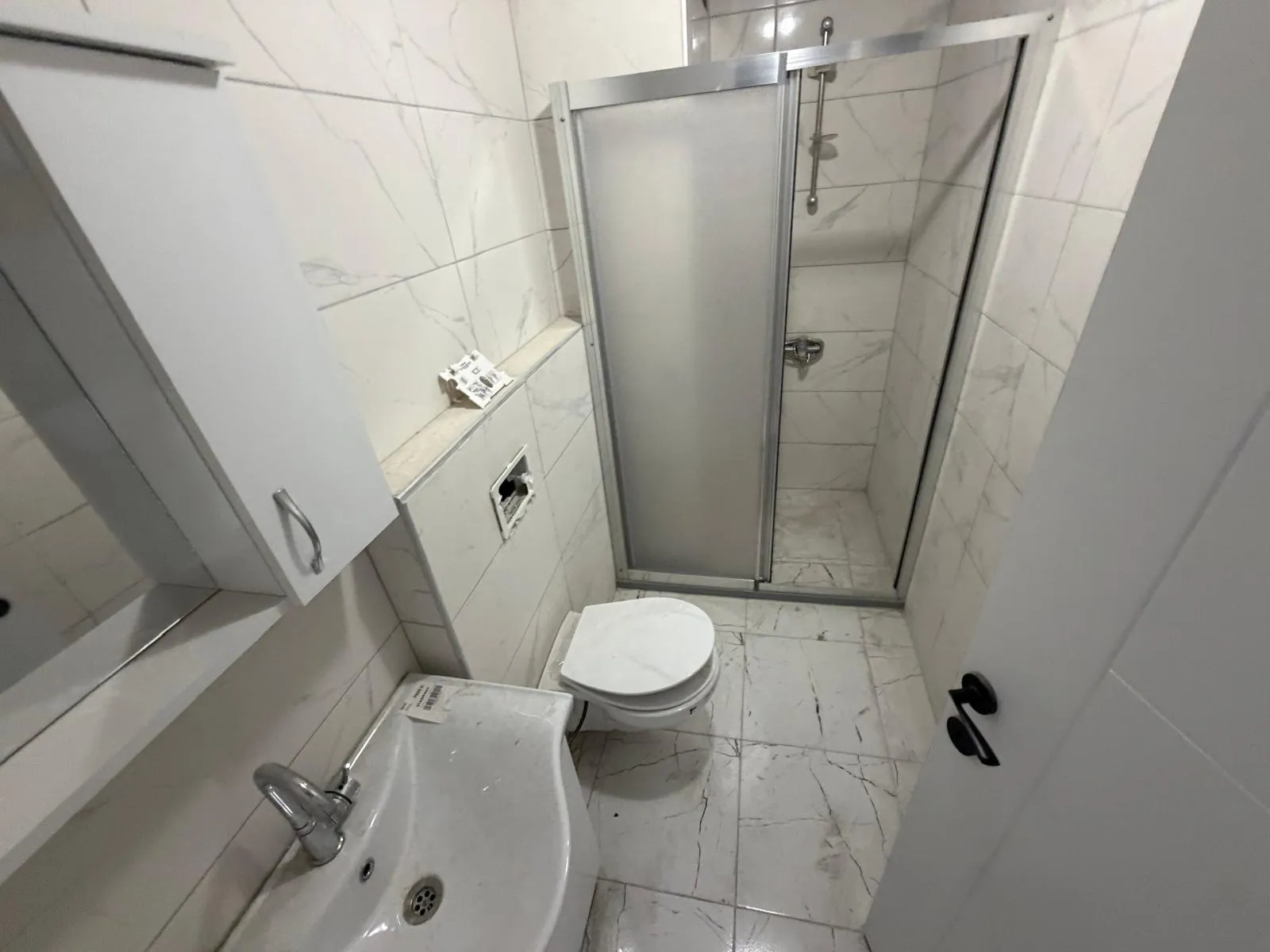 ARNAVUTKÖY HADIMKÖY MAHALLESİN'DE SATILIK 2+1 SIFIR DAİRE KOD(1018) görsel 7