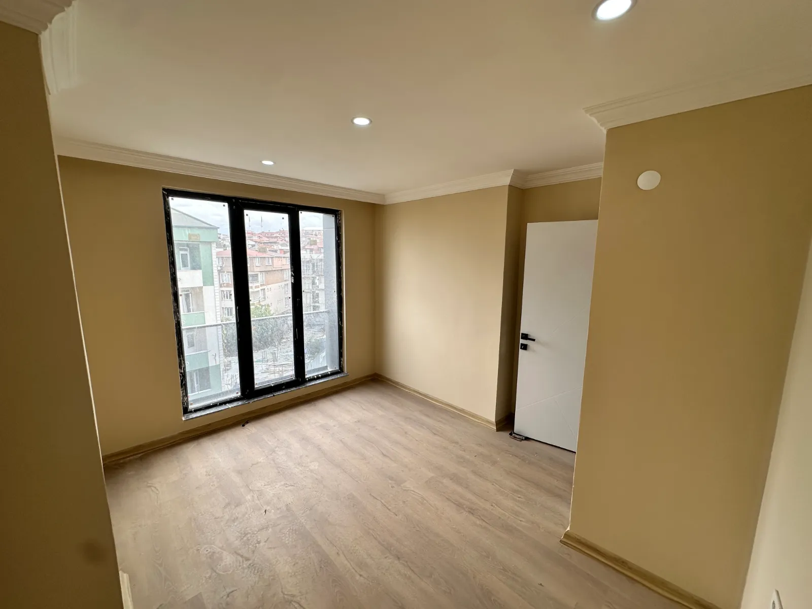 İSLAMBEY MAHALLESİNDE SATILIK LÜKS 2+1 DAİRE KOD(1031) görsel 5