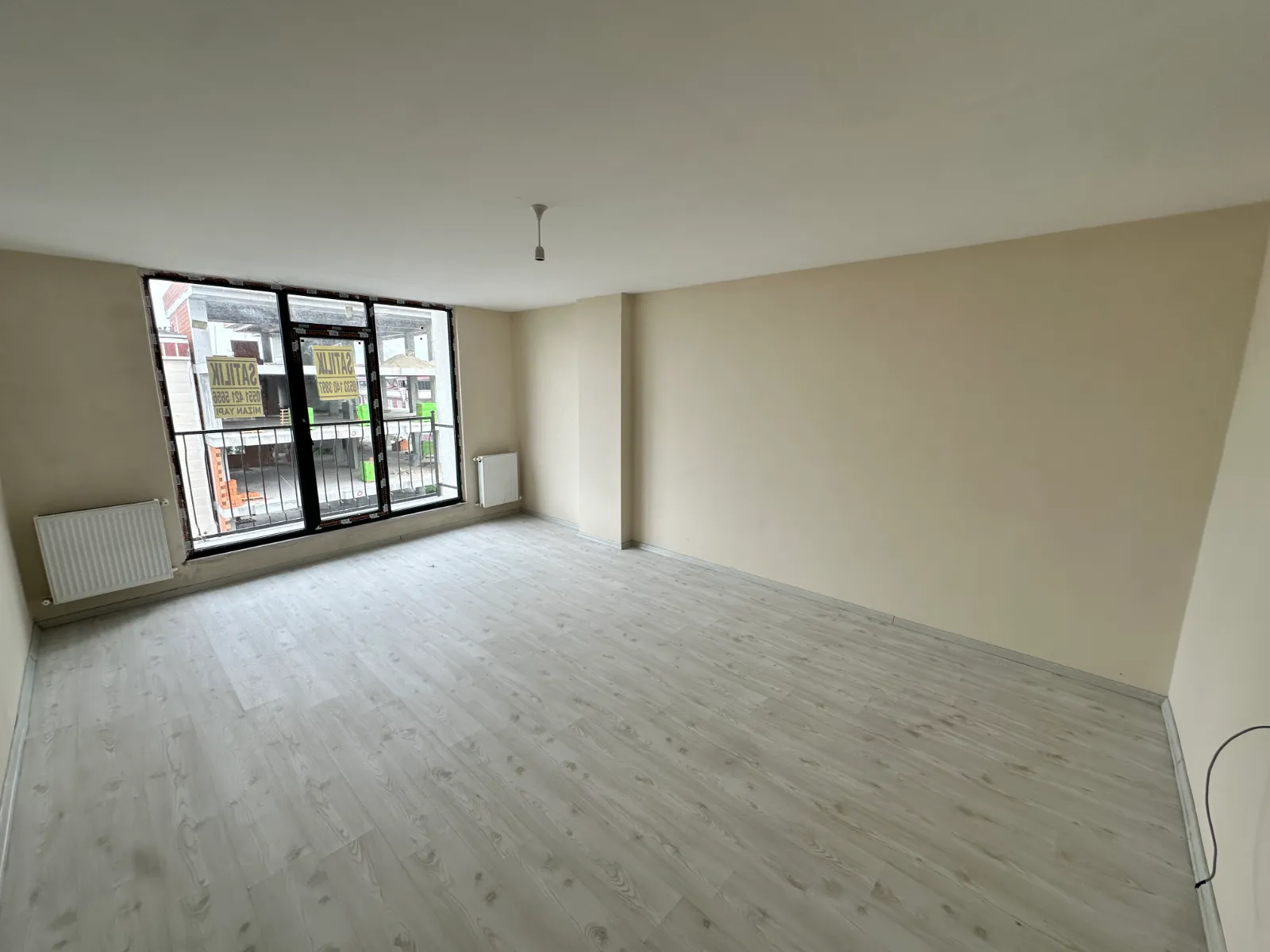 MUSTAFA KEMAL PAŞA MAHALLESİ FATİH CADDESİ ÜZERİ SATILIK 2+1 DAİRE KOD(1027) görsel 11