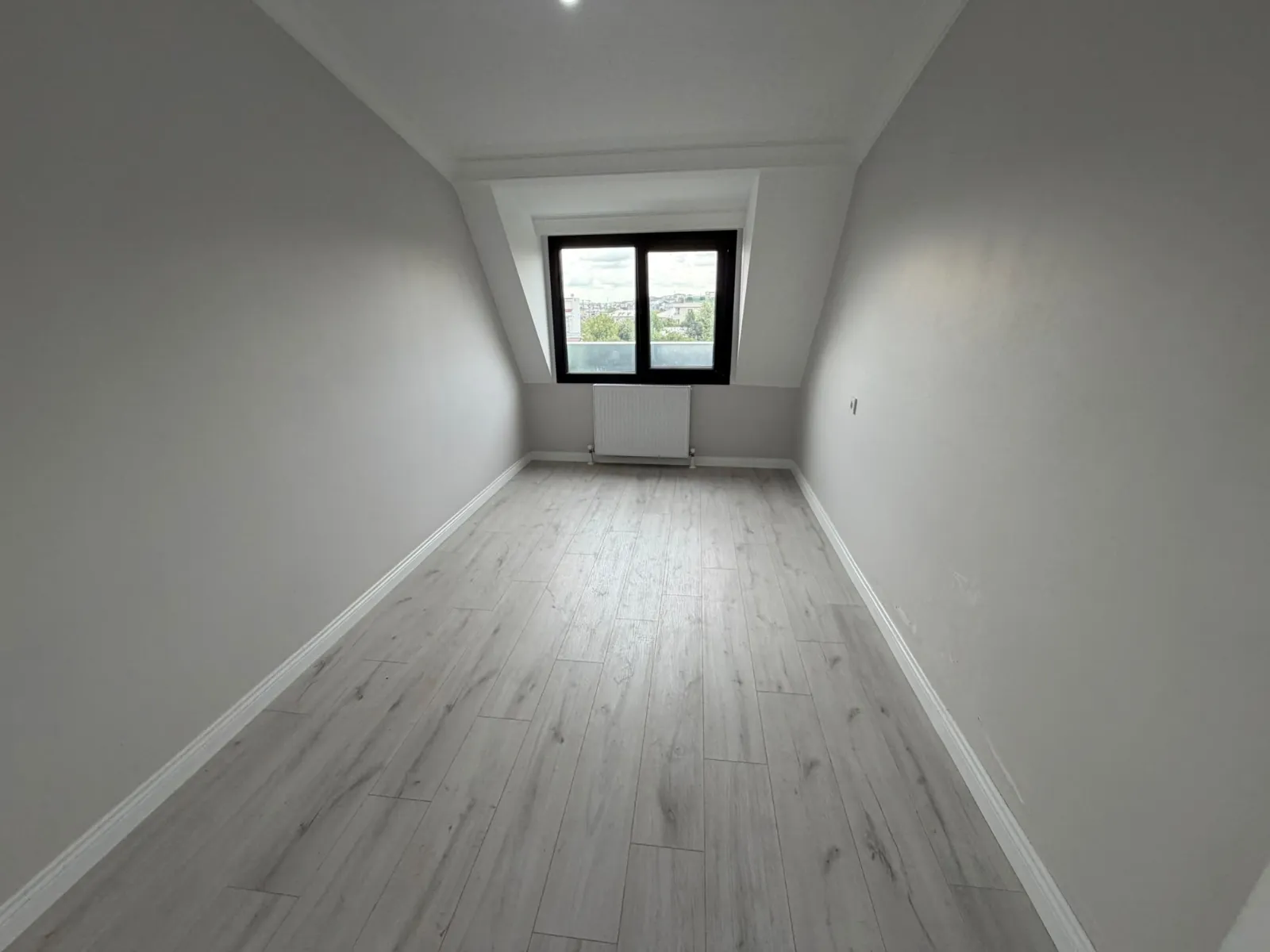 KARLIBAYIR MAHALLESİNDE SATILIK YENİ NESİL ÇATI KATI DAİRE KOD(1038) görsel 6