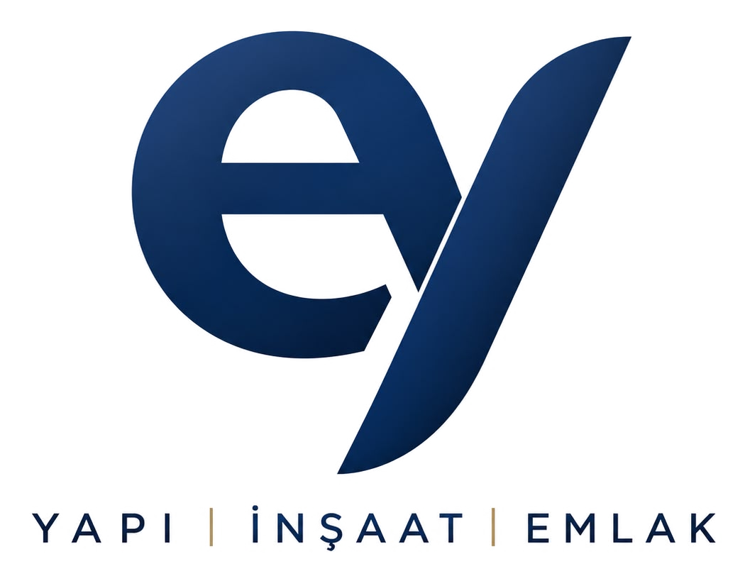 EYYAPI İnşaat Emlak